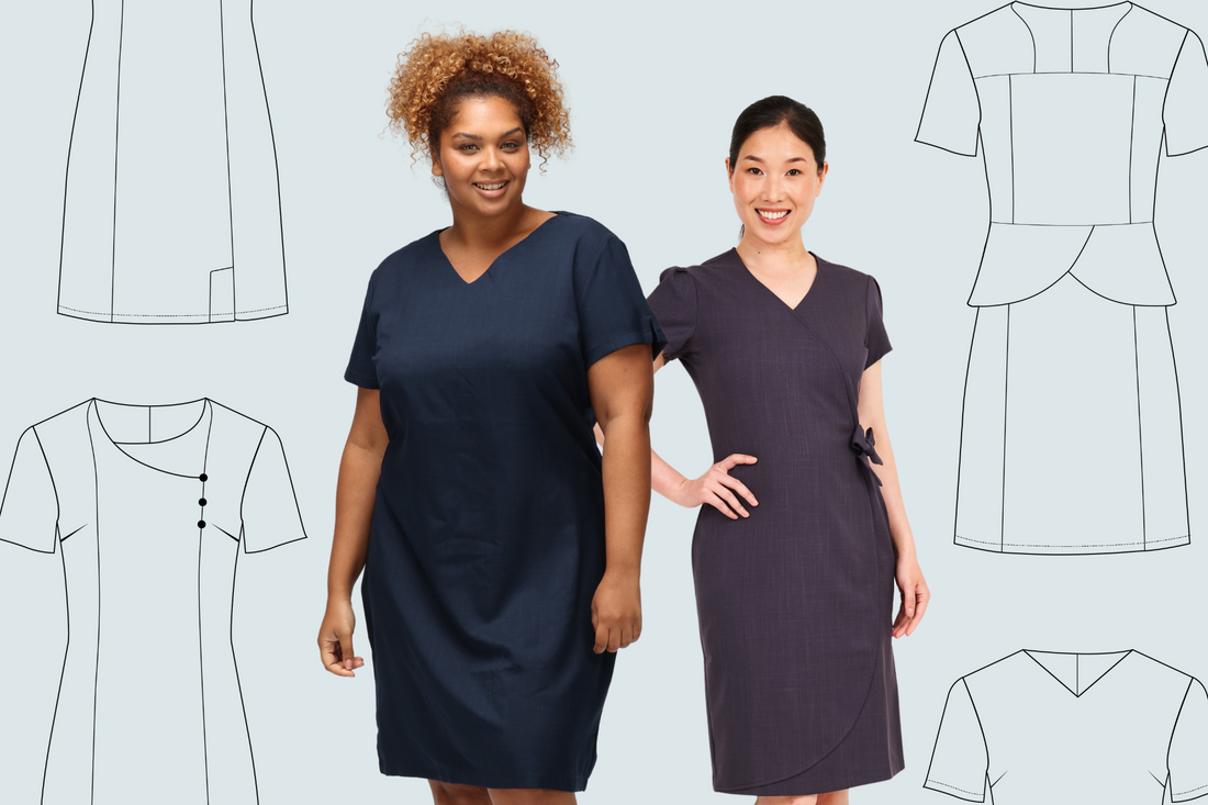 The Ultimate Work Dress Style Guide: Beauticians, Hairdressers & Spa Therapists