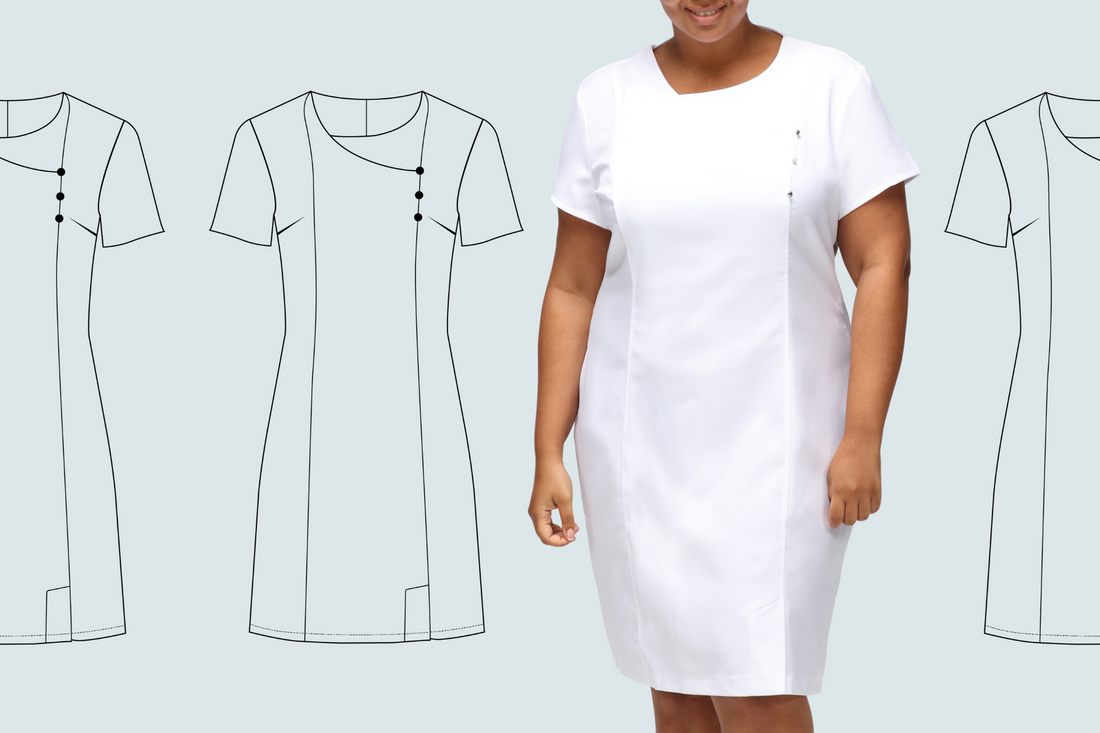 Top 2 Dresses for Spa Therapists: The Complete Guide