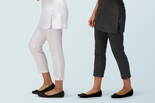 Best Cropped Trousers: For the Warm Worker