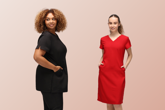 Beauty Tunics with Pockets: A Complete Guide