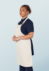 Apron Natural