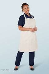 Apron Natural