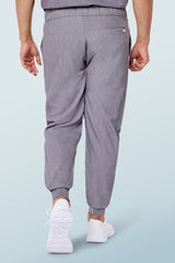 Maxwell Scrub Joggers Charcoal