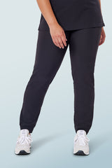 Neo Scrub Joggers Black