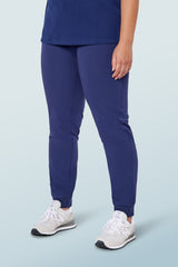 Neo Scrub Joggers Navy