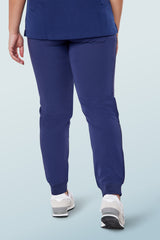 Neo Scrub Joggers Navy