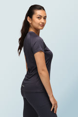 Light-Weight T-Shirt Navy