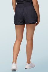 2-In-1 Shorts Navy